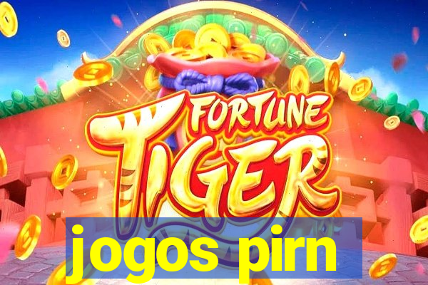 jogos pirn